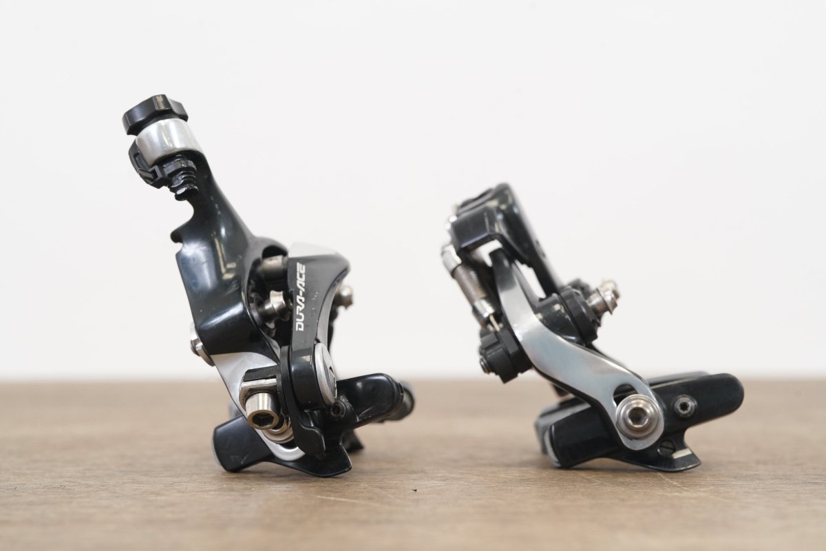 Shimano Dura-Ace BR-9010 Direct Mount Rim Brake Calipers
