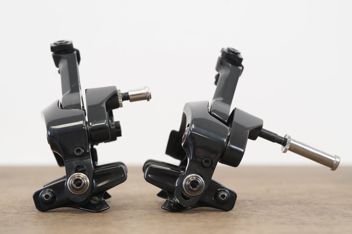 Shimano Dura-Ace BR-R9100 Standard Center Mount Rim Brake Calipers 9100