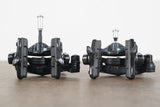 Shimano Dura-Ace BR-R9100 Standard Center Mount Rim Brake Calipers 9100