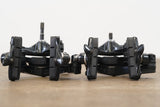 Shimano Dura-Ace BR-R9100 Standard Center Mount Rim Brake Calipers 9100