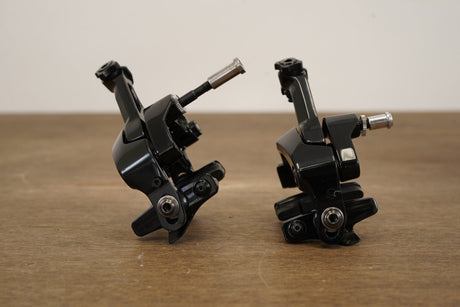 Shimano Dura-Ace BR-R9100 Standard Center Mount Rim Brake Calipers 9100