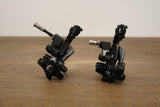 Shimano Dura-Ace BR-R9100 Standard Center Mount Rim Brake Calipers 9100