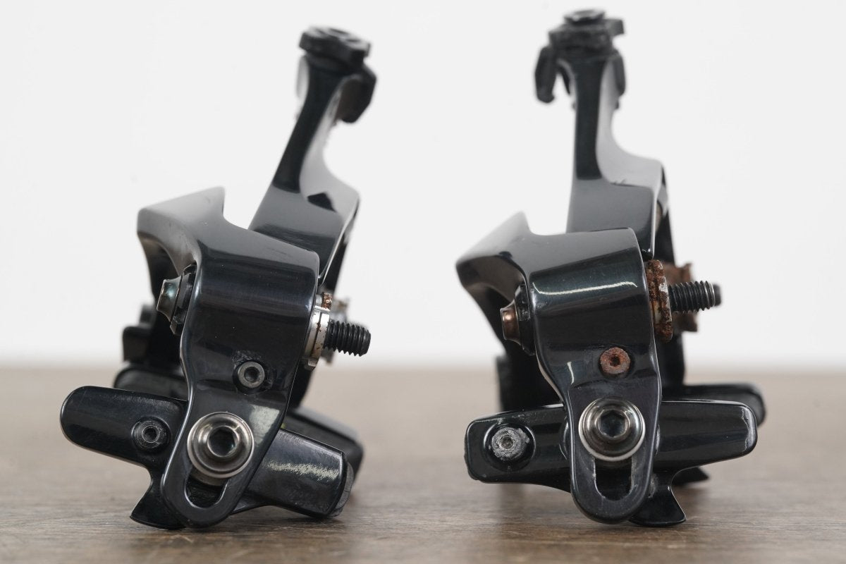 Shimano Dura-Ace BR-R9110 Direct Mount Rim Brake Calipers 9110
