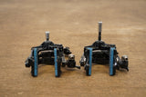 Shimano Dura-Ace BR-R9100 Standard Center Mount Rim Brake Calipers 9100