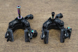 Shimano Dura-Ace BR-R9100 Standard Center Mount Rim Brake Calipers 9100