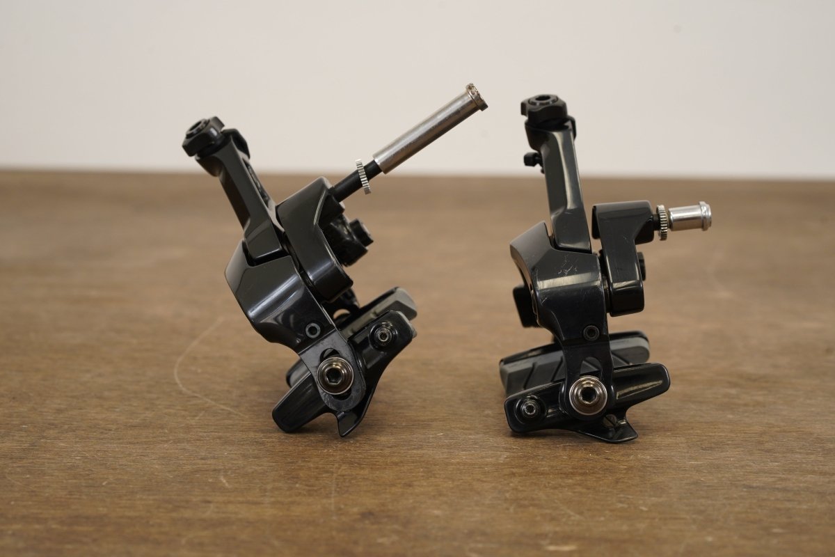 Shimano Dura-Ace BR-R9100 Standard Center Mount Rim Brake Calipers 9100
