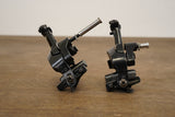 Shimano Dura-Ace BR-R9100 Standard Center Mount Rim Brake Calipers 9100