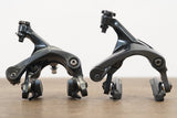 Shimano Dura-Ace BR-R9100 Standard Center Mount Rim Brake Calipers 9100