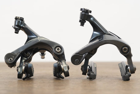 Shimano Dura-Ace BR-R9100 Standard Center Mount Rim Brake Calipers 9100