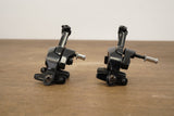 Shimano Dura-Ace BR-R9100 Standard Center Mount Rim Brake Calipers 9100