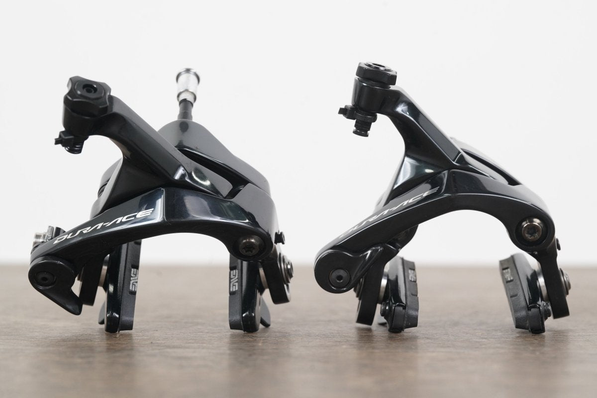 Shimano Dura-Ace BR-R9100 Standard Center Mount Rim Brake Calipers 9100