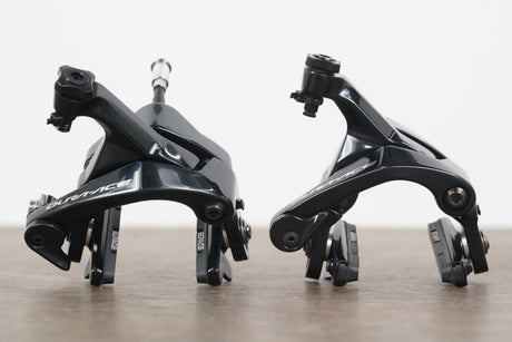 Shimano Dura-Ace BR-R9100 Standard Center Mount Rim Brake Calipers 9100