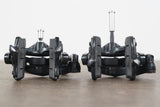 Shimano Dura-Ace BR-R9100 Standard Center Mount Rim Brake Calipers 9100
