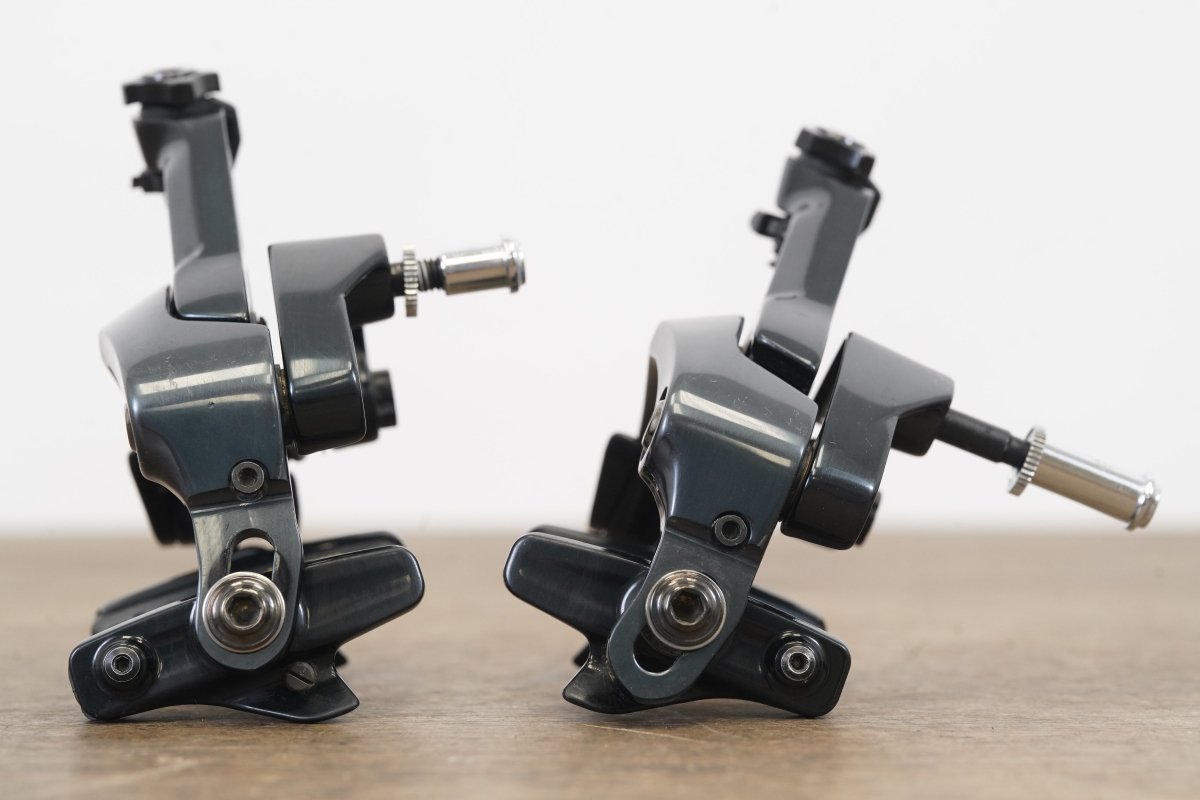 Shimano Dura-Ace BR-R9100 Standard Center Mount Rim Brake Calipers 9100