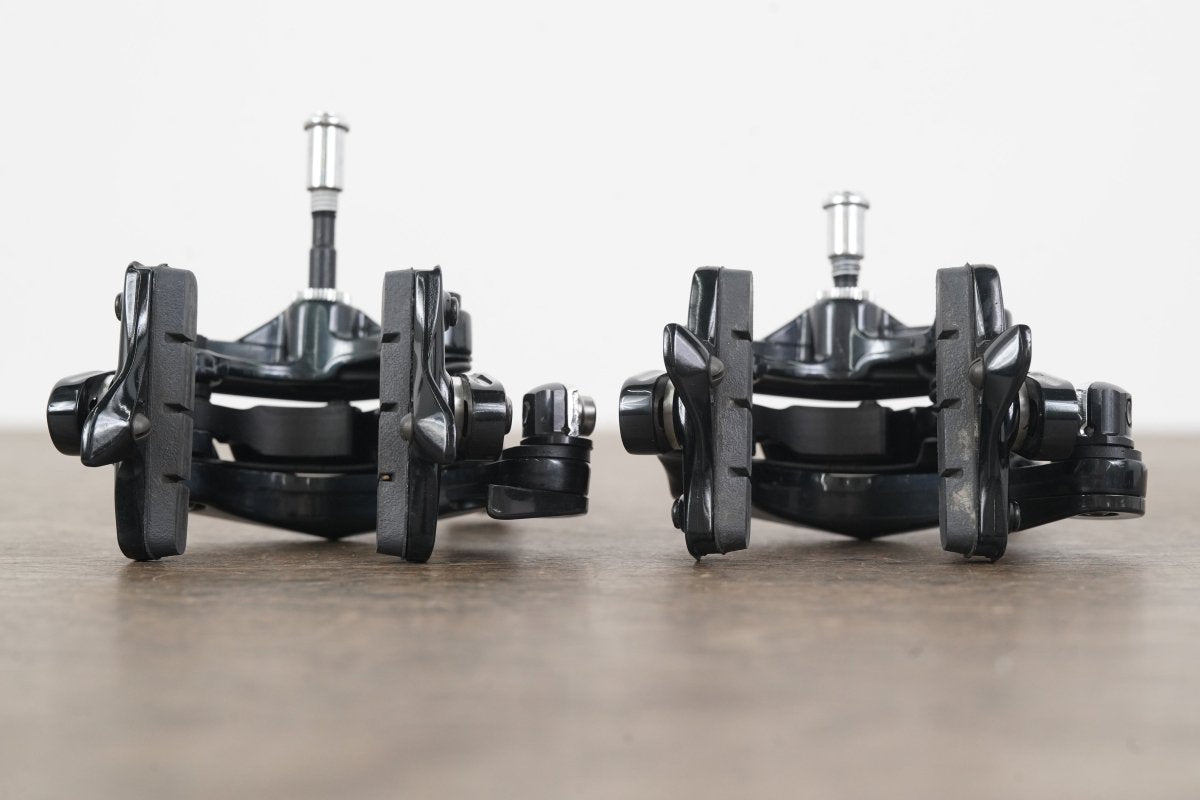 Shimano Dura-Ace BR-R9100 Standard Center Mount Rim Brake Calipers 9100