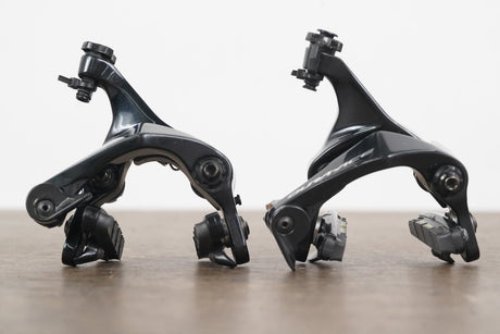 Shimano Dura-Ace BR-R9100 Standard Center Mount Rim Brake Calipers 9100