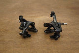 Shimano Dura-Ace BR-R9100 Standard Center Mount Rim Brake Calipers 9100