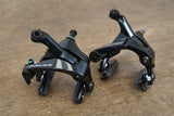 Shimano Dura-Ace BR-R9100 Standard Center Mount Rim Brake Calipers 9100