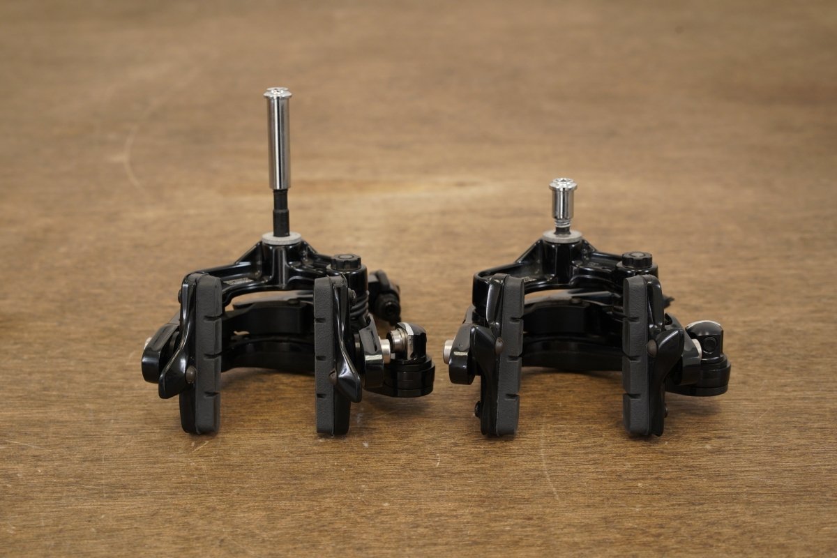 Shimano Dura-Ace BR-R9100 Standard Center Mount Rim Brake Calipers 9100