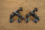 Shimano Dura-Ace BR-R9100 Standard Center Mount Rim Brake Calipers 9100