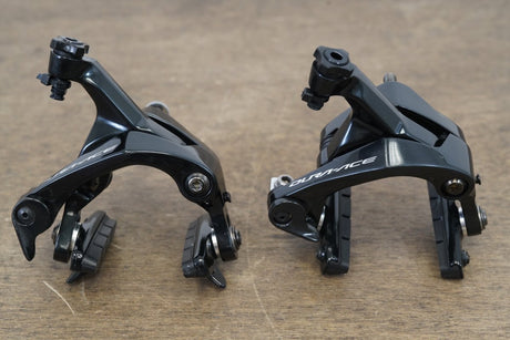 Shimano Dura-Ace BR-R9100 Standard Center Mount Rim Brake Calipers 9100