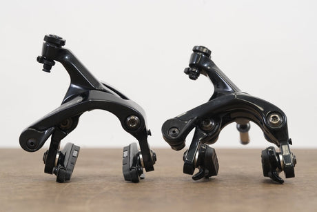Shimano Dura-Ace BR-R9100 Standard Center Mount Rim Brake Calipers 9100