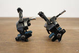 Shimano Dura-Ace BR-R9100 Standard Center Mount Rim Brake Calipers 9100