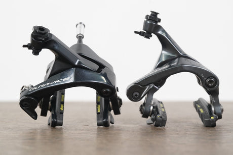 Shimano Dura-Ace BR-R9100 Standard Center Mount Rim Brake Calipers 9100