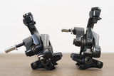 Shimano Dura-Ace BR-R9100 Standard Center Mount Rim Brake Calipers 9100