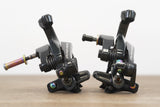 Shimano Dura-Ace BR-R9100 Standard Center Mount Rim Brake Calipers 9100