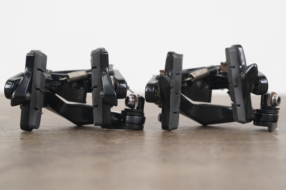 Shimano Dura-Ace BR-R9110 Direct Mount Rim Brake Calipers 9110