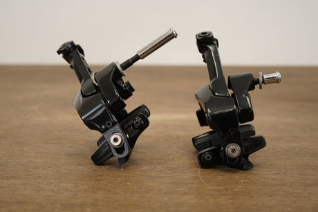 Shimano Dura-Ace BR-R9100 Standard Center Mount Rim Brake Calipers 9100