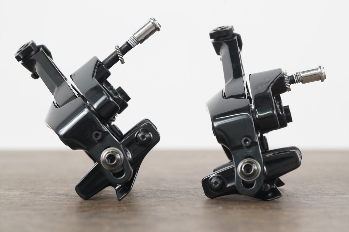 Shimano Dura-Ace BR-R9100 Standard Center Mount Rim Brake Calipers 9100
