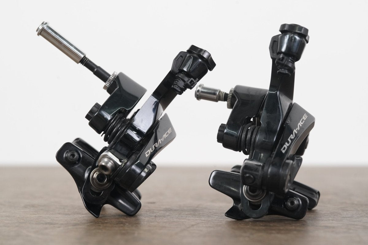 Shimano Dura-Ace BR-R9100 Standard Center Mount Rim Brake Calipers 9100
