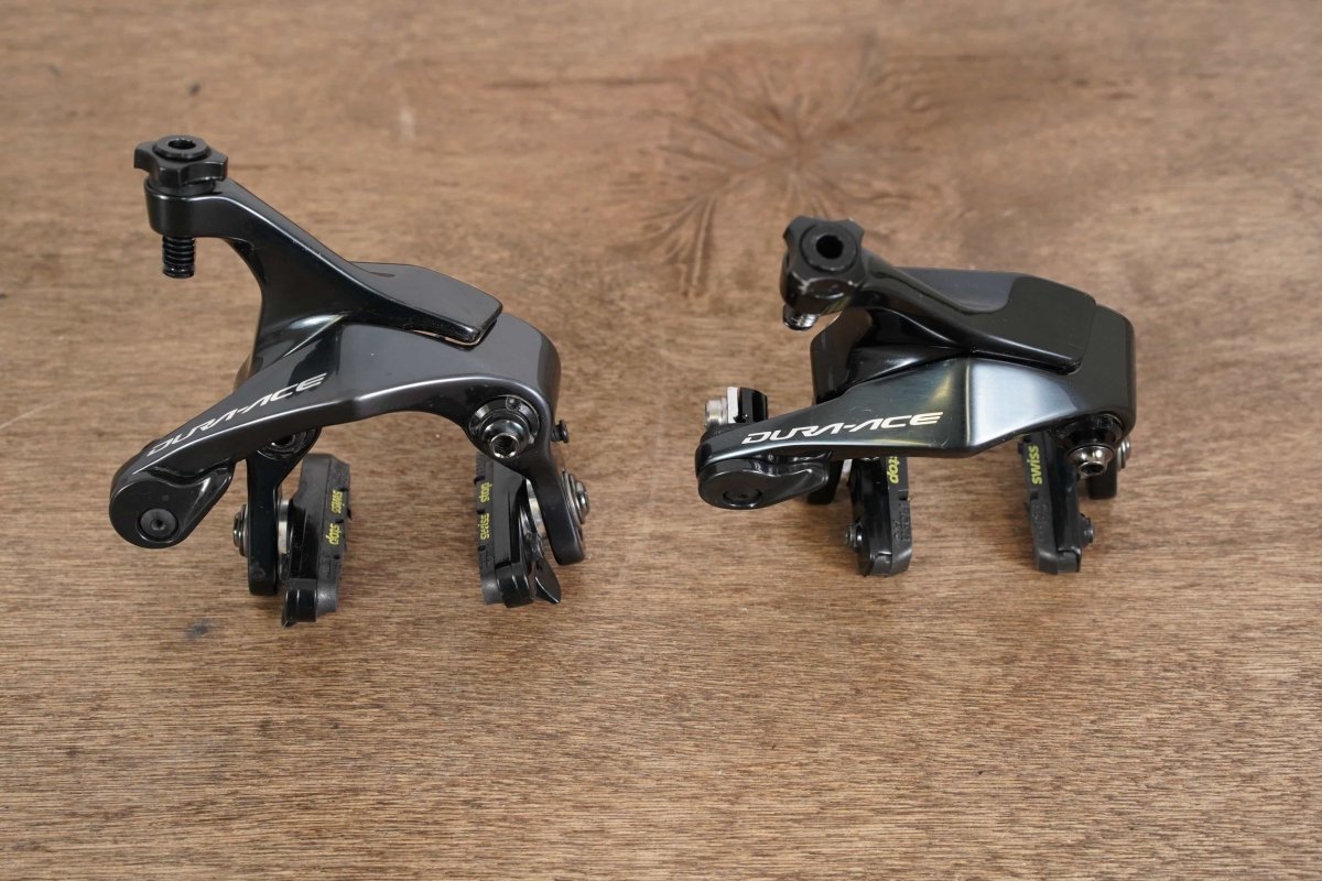 Shimano Dura-Ace BR-R9110 Direct Mount Rim Brake Calipers