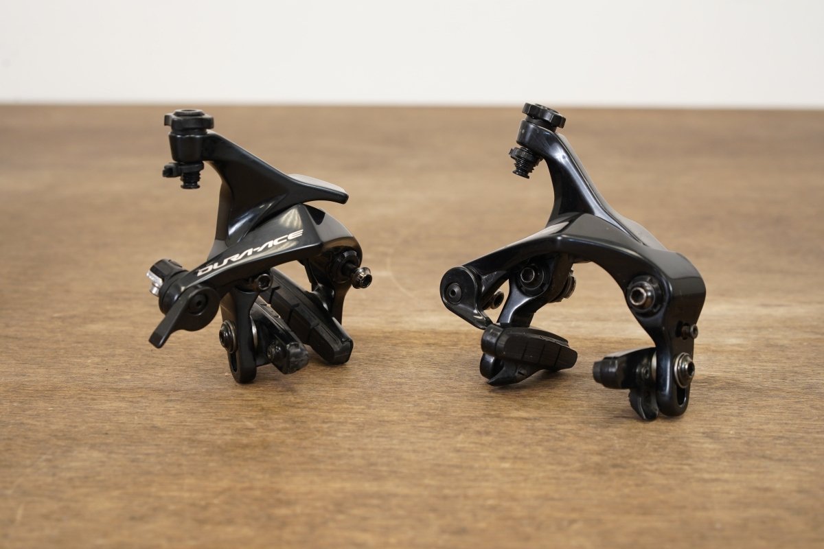 Shimano Dura-Ace BR-R9110 Direct Mount Rim Brake Calipers 9110