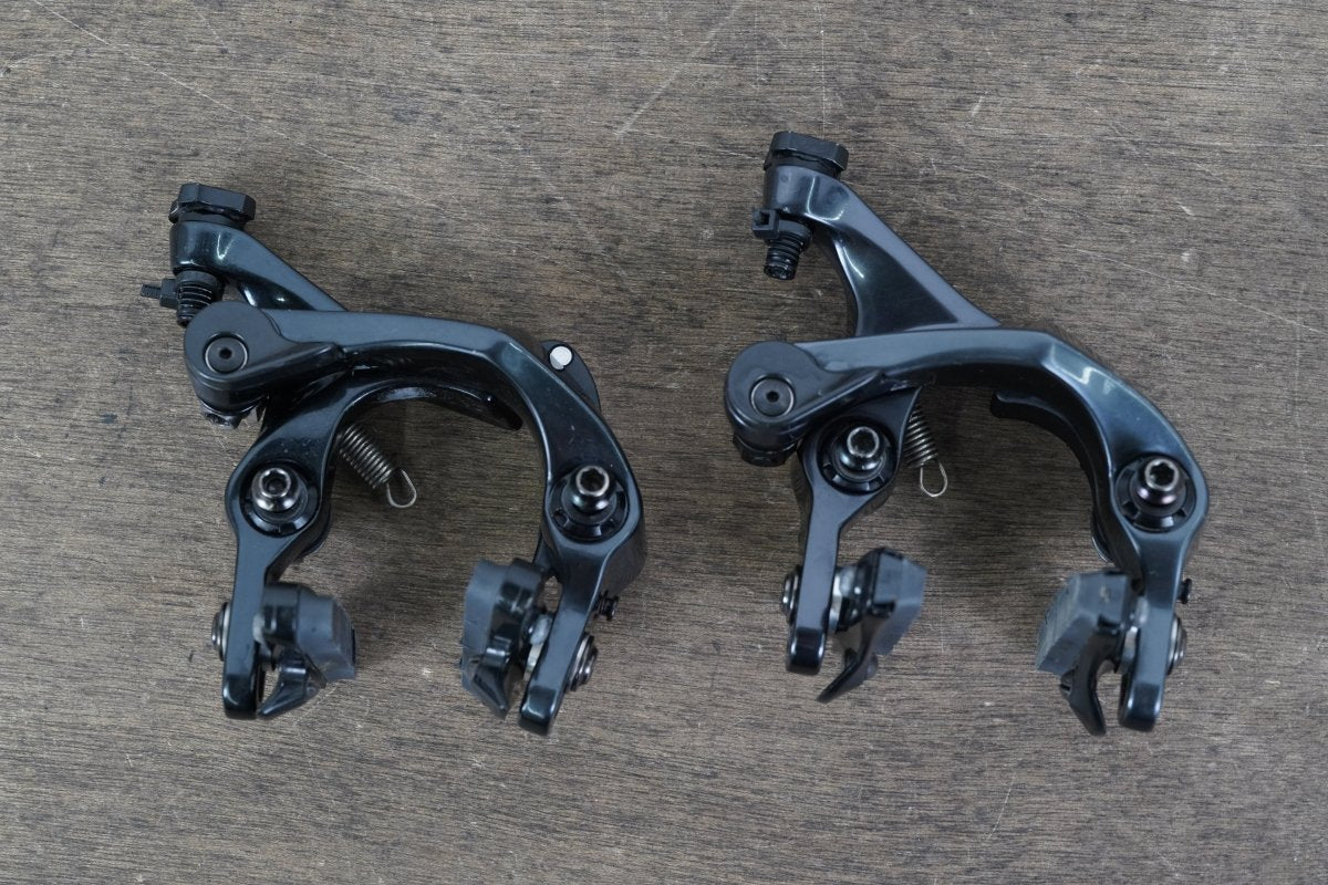 Shimano Dura-Ace BR-R9110 Direct Mount Rim Brake Calipers 9110