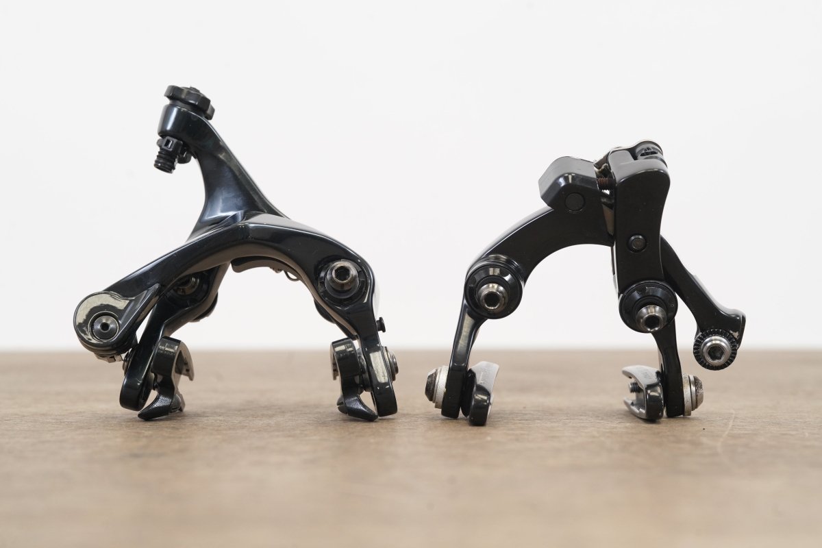 Shimano Dura-Ace BR-R9110 Direct Mount Rim Brake Calipers 9110