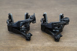 Shimano Dura-Ace BR-R9110 Direct Mount Rim Brake Calipers 9110