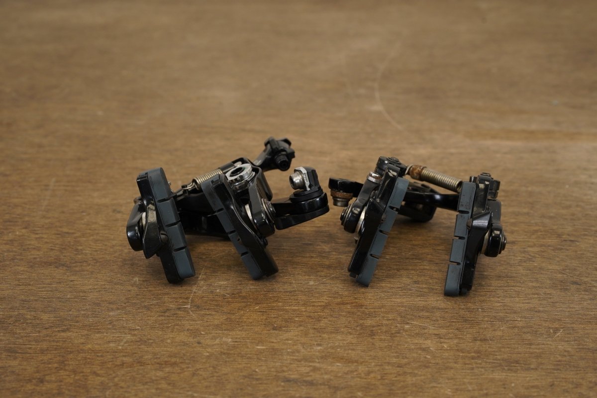 Shimano Dura-Ace BR-R9110 Direct Mount Rim Brake Calipers 9110