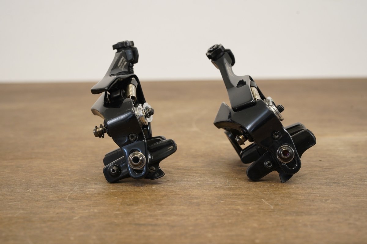 Shimano Dura-Ace BR-R9110 Direct Mount Rim Brake Calipers 9110