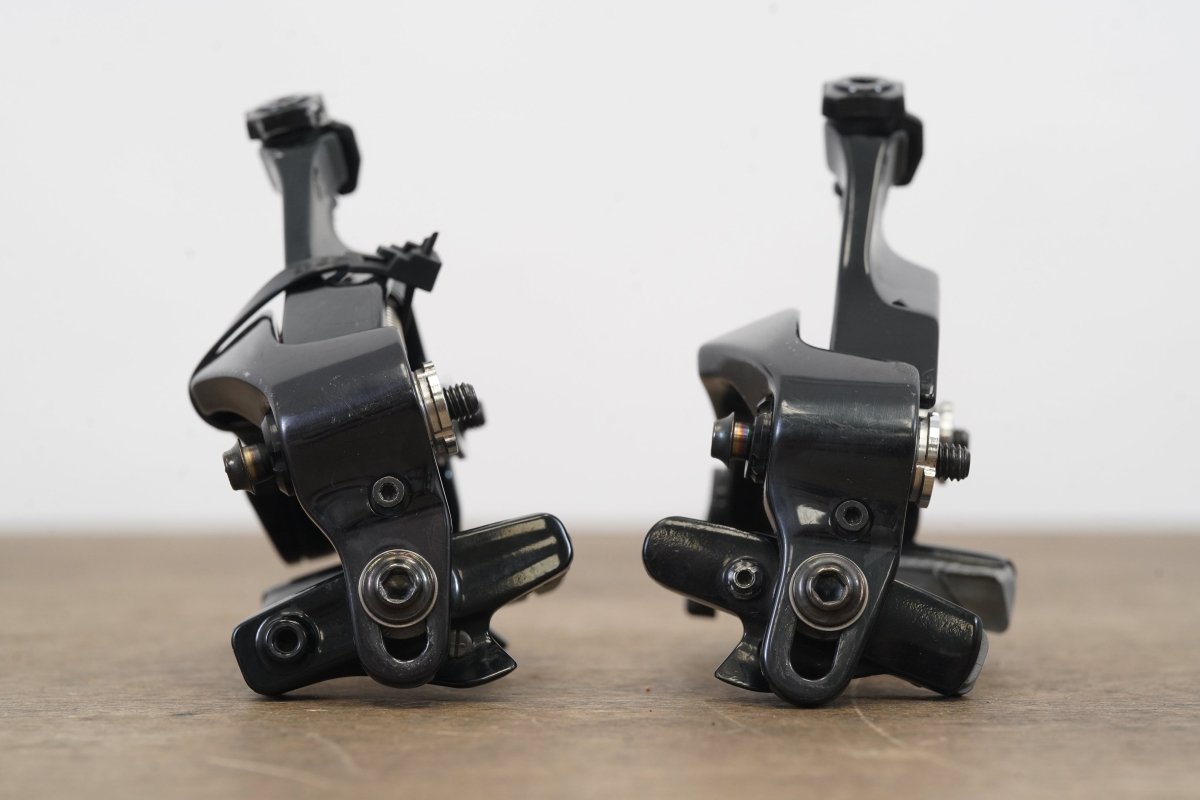 Shimano Dura-Ace BR-R9110 Direct Mount Rim Brake Calipers 9110