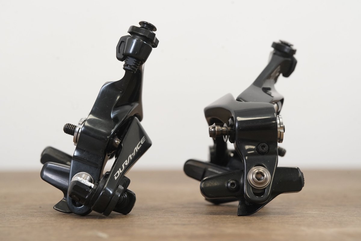Shimano Dura-Ace BR-R9110 Direct Mount Rim Brake Calipers 9110