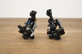 Shimano Dura-Ace BR-R9110 Direct Mount Rim Brake Calipers 9110