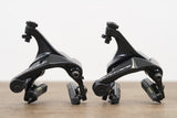 Shimano Dura-Ace BR-R9110 Direct Mount Rim Brake Calipers 9110