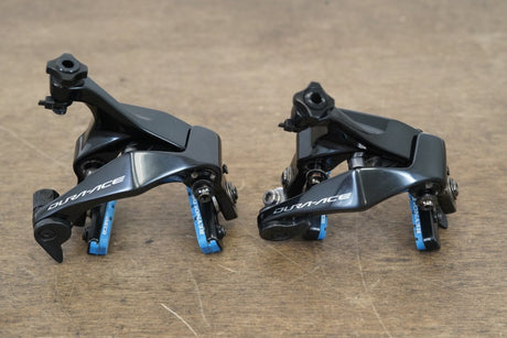 Shimano Dura-Ace BR-R9110 Direct Mount Rim Brake Calipers 9110