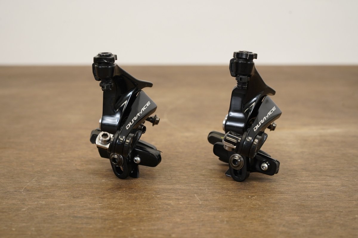 Shimano Dura-Ace BR-R9110 Direct Mount Rim Brake Calipers 9110