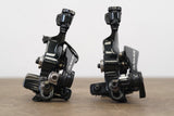 Shimano Dura-Ace BR-R9110 Direct Mount Rim Brake Calipers 9110