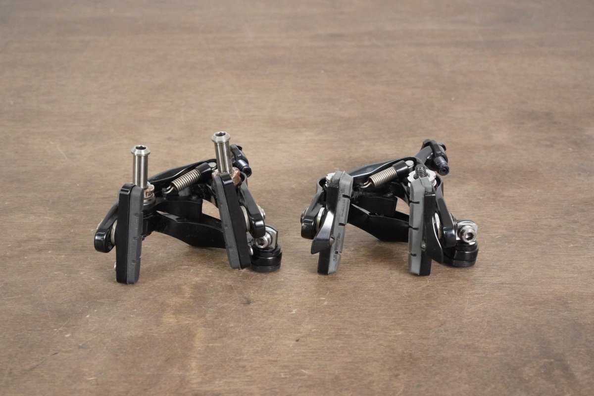 Shimano Dura-Ace BR-R9110 Direct Mount Rim Brake Calipers 9110