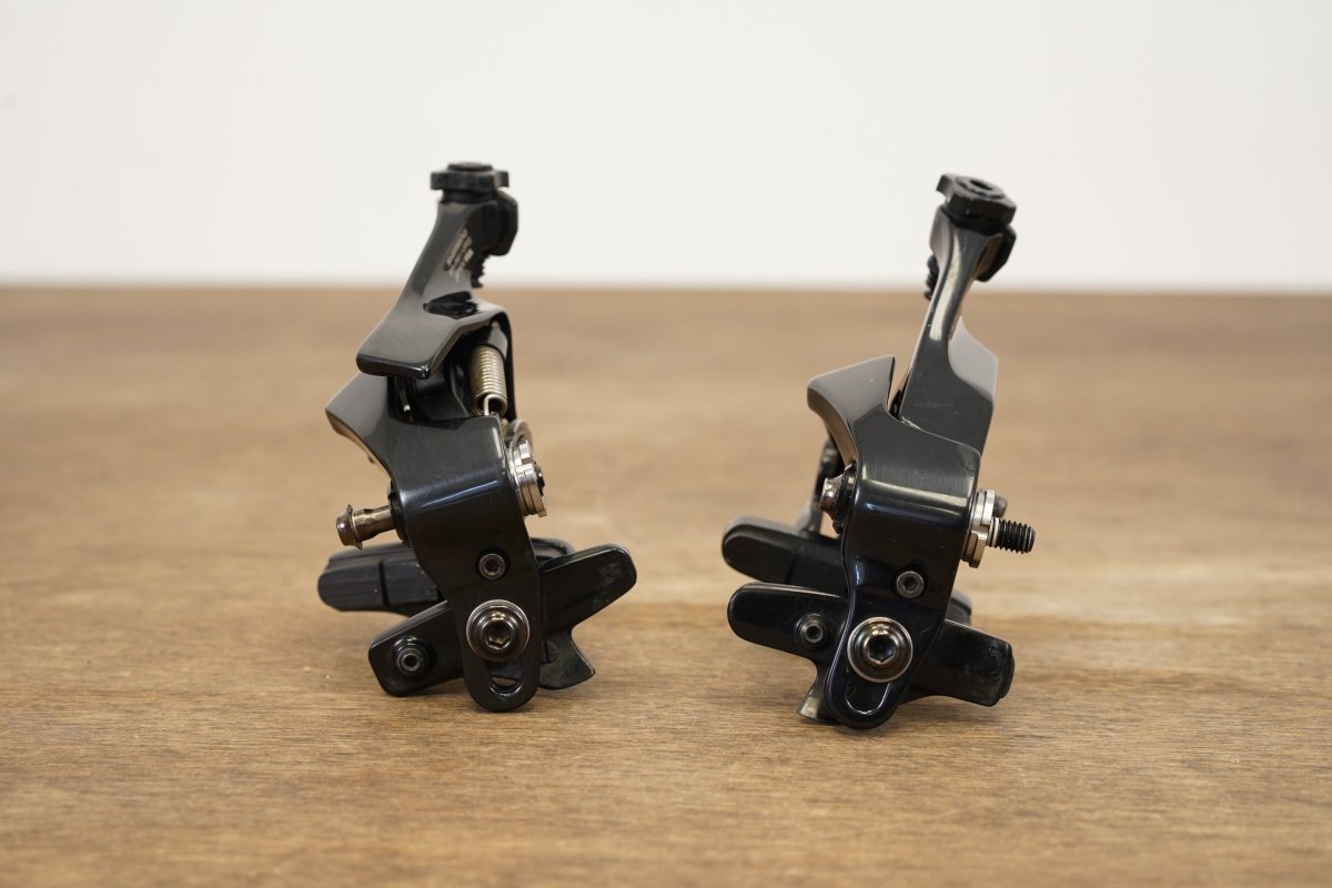 Shimano Dura-Ace BR-R9110 Direct Mount Rim Brake Calipers 9110